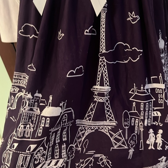 Rare Editions dress - Picture 5 of 6